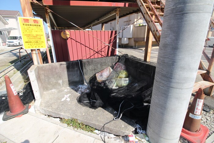 物件外観写真5　(建物設備)