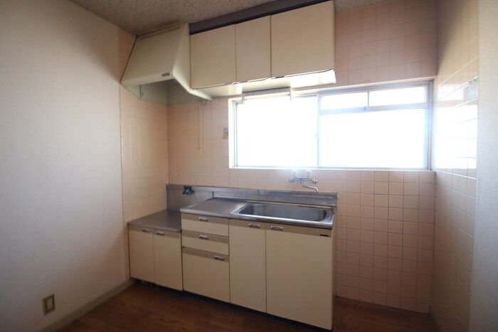 物件内観写真10　(キッチン)