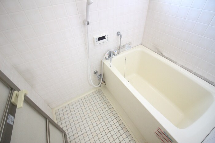 物件内観写真13　(バス／シャワールーム等)