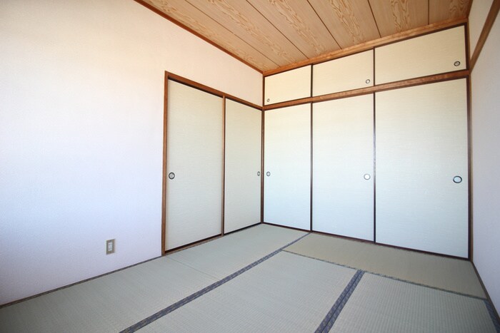 物件内観写真15　(居室)