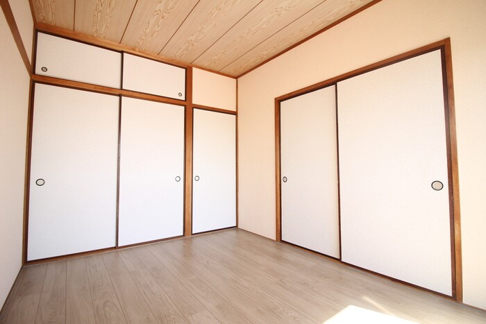 物件内観写真19　(居室)