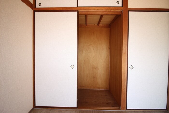 物件内観写真20　(収納)