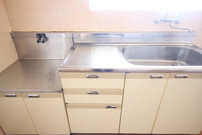 物件内観写真21　(キッチン)