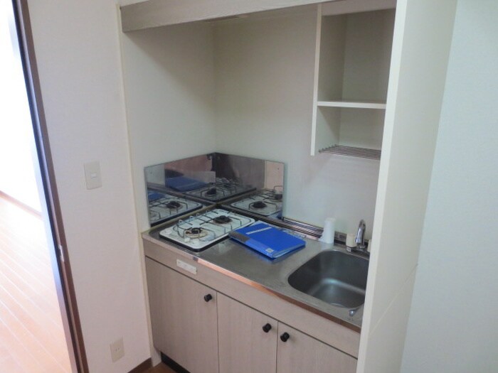 物件内観写真9　(キッチン)