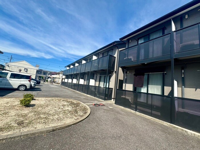 物件外観写真3　(外観写真)