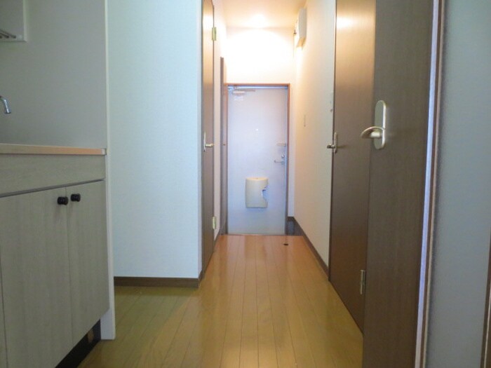 物件内観写真11　(居室)