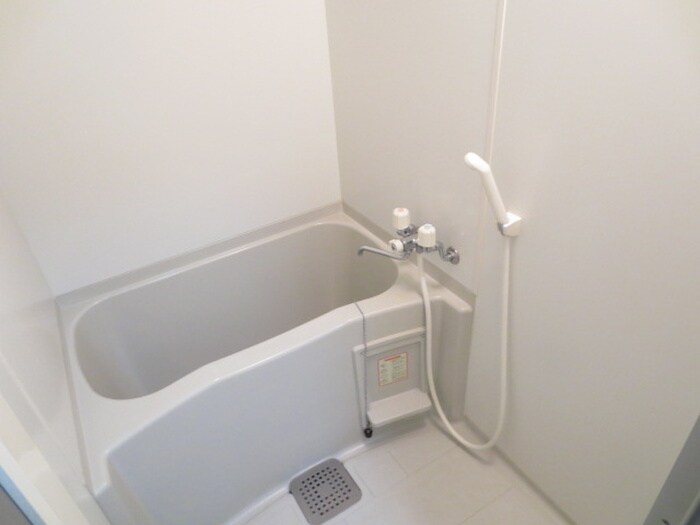 物件内観写真14　(バス／シャワールーム等)