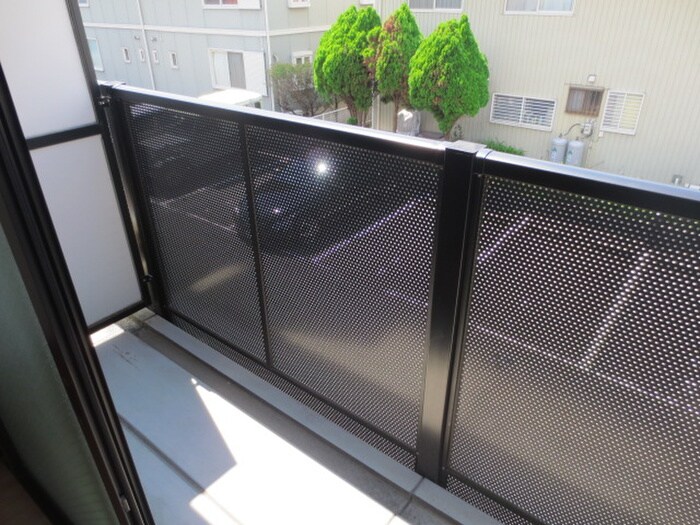 物件内観写真16　(ベランダ・バルコニー)