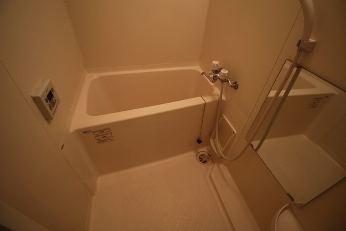 物件内観写真9　(バス／シャワールーム等)