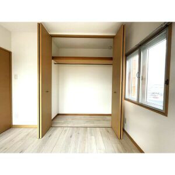 物件内観写真9　(収納)