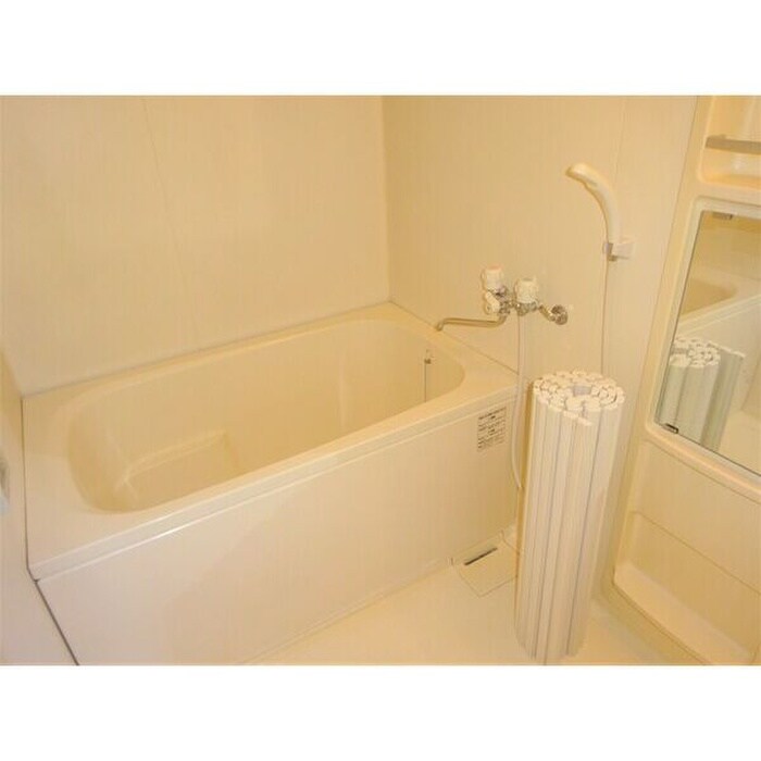 物件内観写真10　(バス／シャワールーム等)