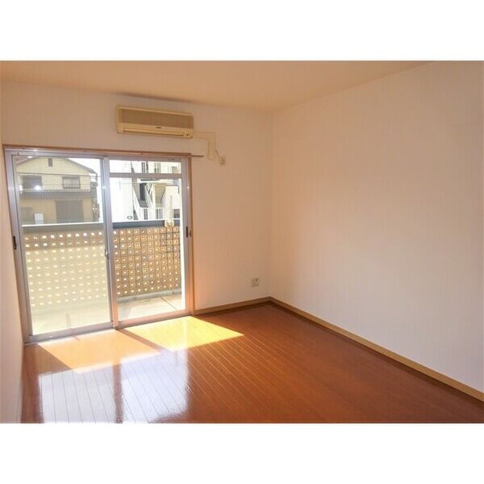 物件内観写真12　(居室)