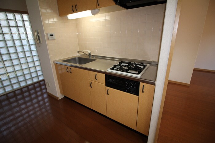 物件内観写真13　(キッチン)