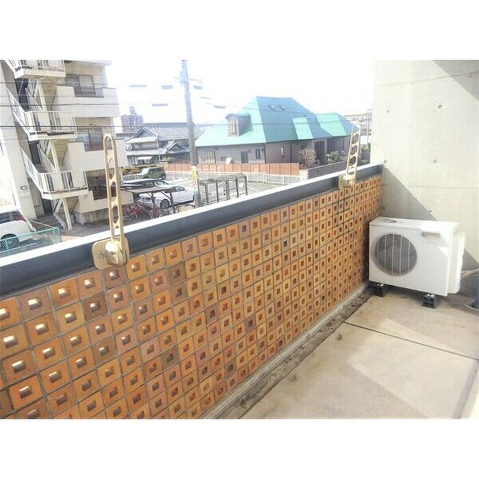 物件内観写真14　(ベランダ・バルコニー)