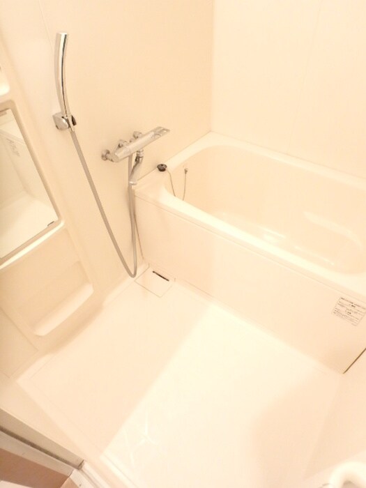 物件内観写真19　(バス／シャワールーム等)