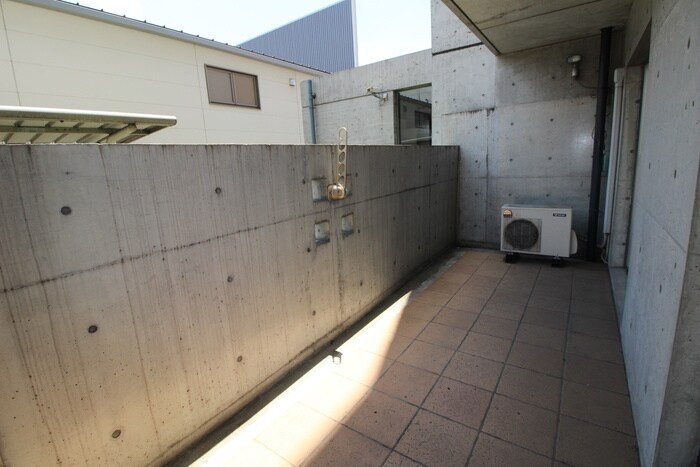 物件内観写真22　(ベランダ・バルコニー)