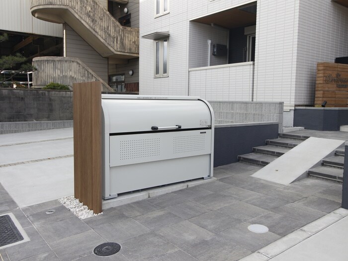 物件外観写真5　(建物設備)