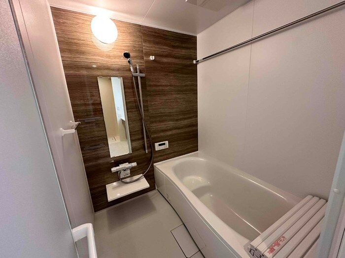 物件内観写真11　(バス／シャワールーム等)