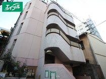 プレスイン金山の外観写真