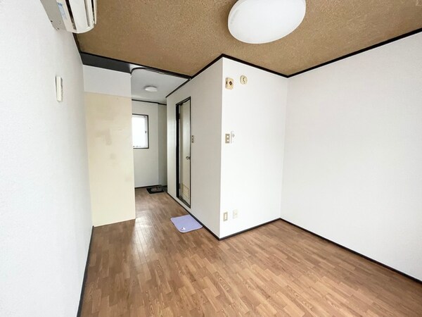 居室