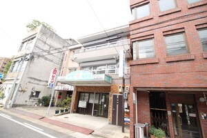 Lien Tokugawa外観写真