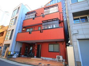 サンライズＭ‘ｓ外観写真