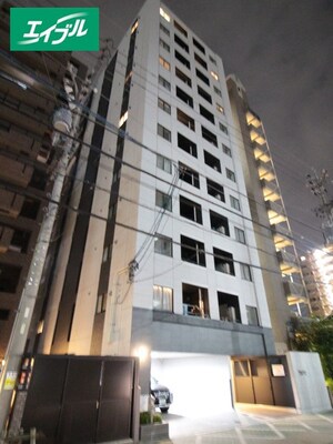 GRANDUKE東別院ｃｒｅａ外観写真