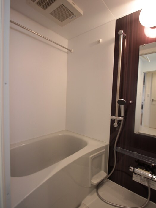 物件内観写真9　(バス／シャワールーム等)
