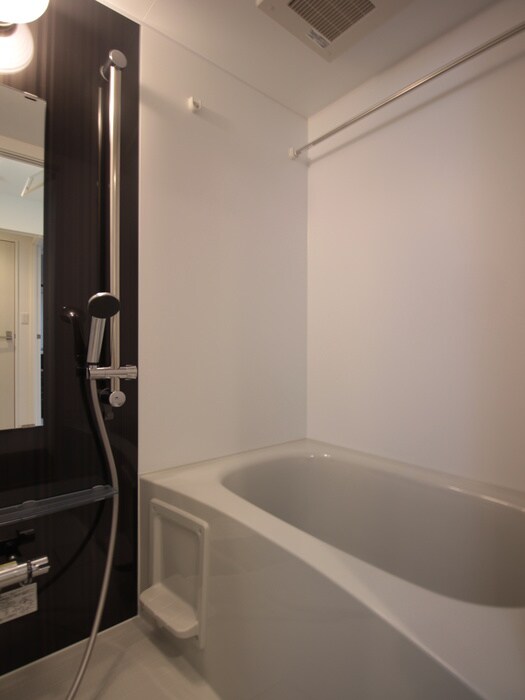 物件内観写真9　(バス／シャワールーム等)