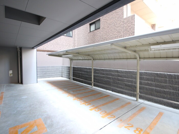 物件外観写真5　(周辺環境)