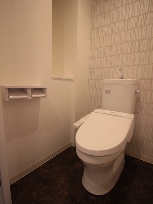 物件内観写真10　(トイレ)
