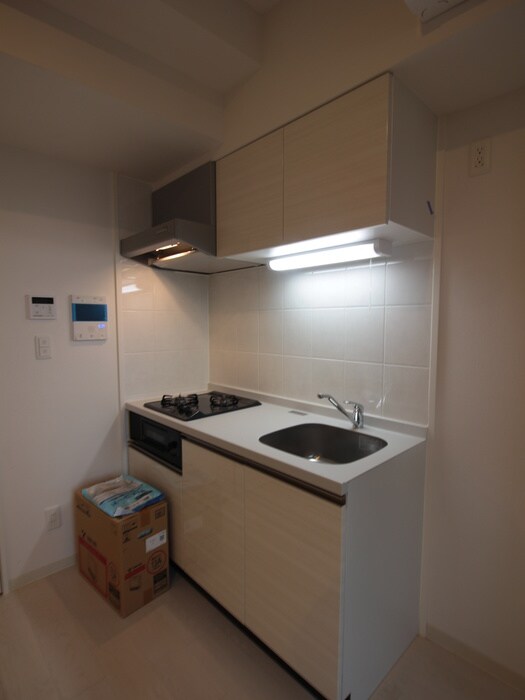 物件内観写真11　(キッチン)