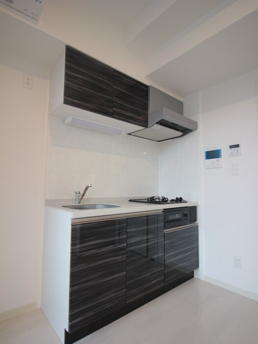 物件内観写真11　(キッチン)