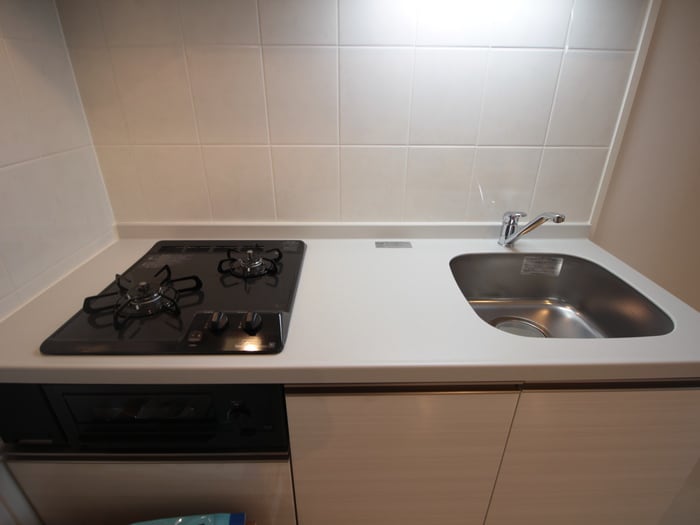 物件内観写真12　(キッチン)