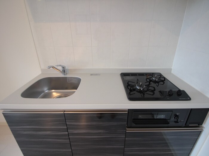 物件内観写真12　(キッチン)