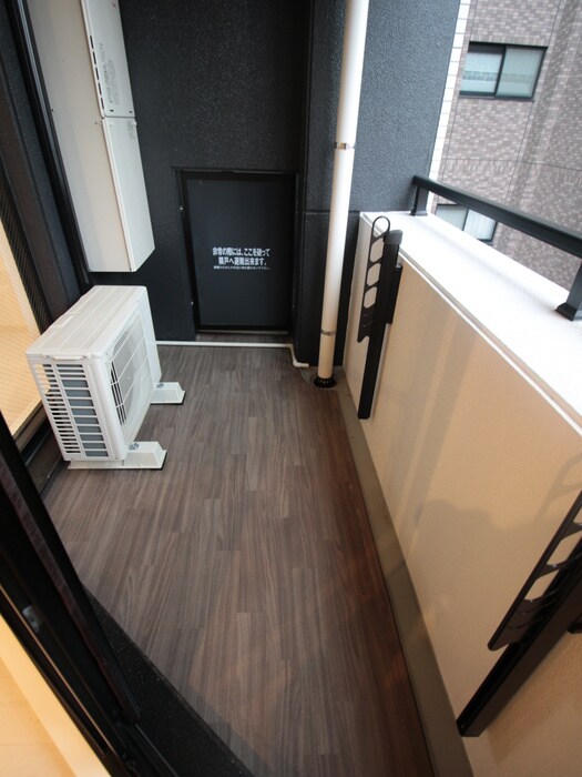 物件内観写真16　(ベランダ・バルコニー)