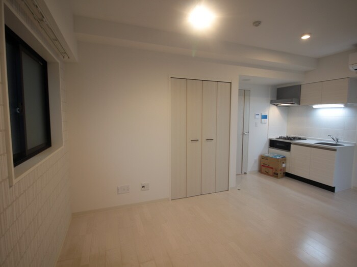 物件内観写真20　(居室)