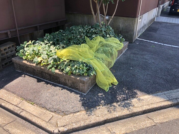 物件外観写真3　(建物設備)