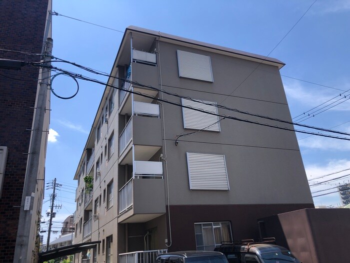 物件外観写真4　(外観写真)