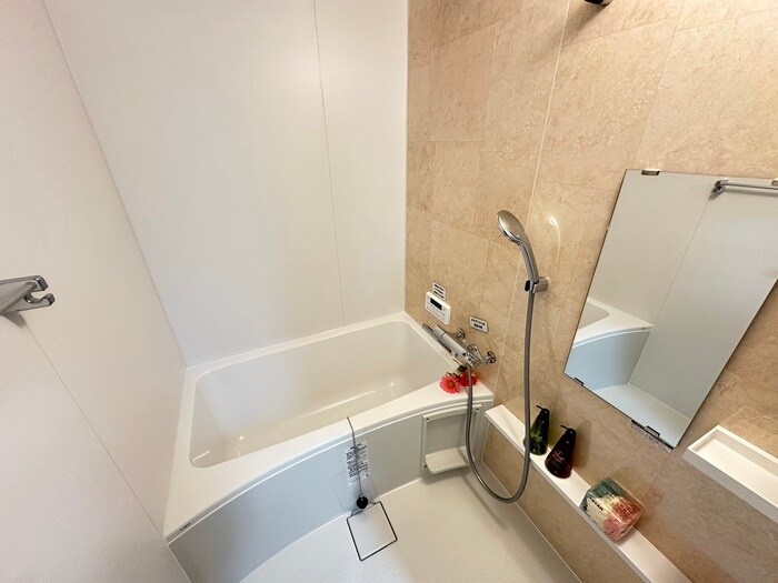 物件内観写真11　(バス／シャワールーム等)