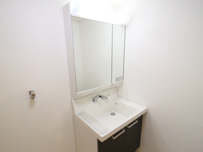 物件内観写真14　(洗面)