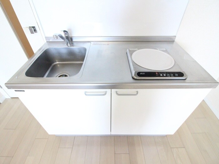 物件内観写真10　(キッチン)