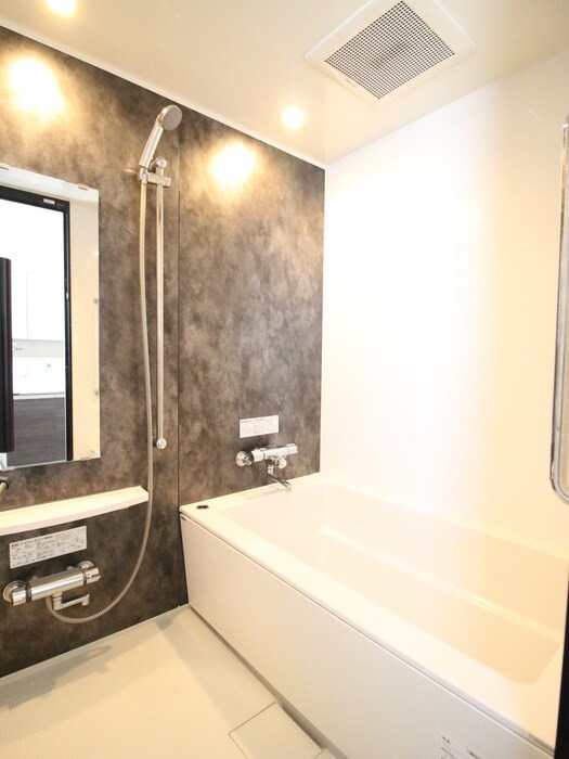 物件内観写真11　(バス／シャワールーム等)
