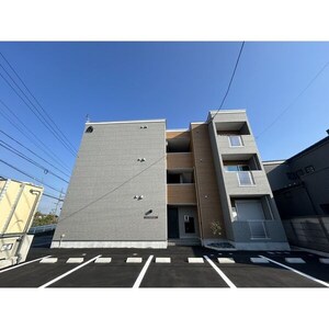 LECOCON蟹江Ⅱ外観写真