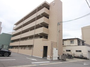Ａ・Ｃｉｔｙ　知立駅前外観写真
