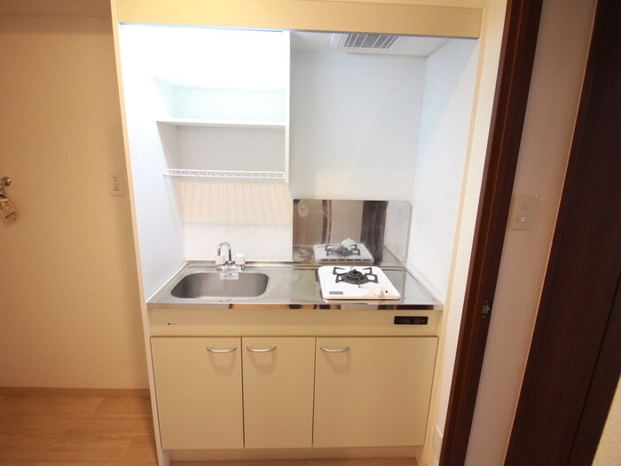 物件内観写真9　(キッチン)