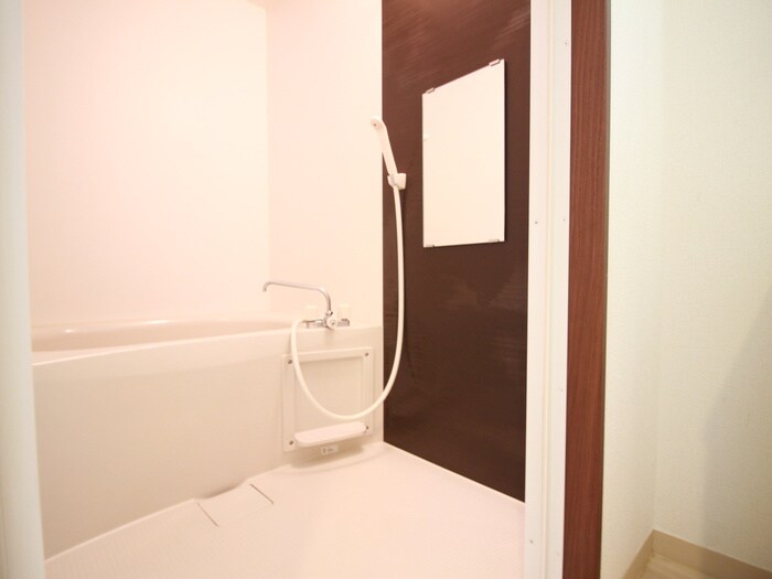 物件内観写真10　(バス／シャワールーム等)