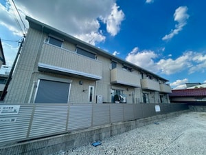 グリチネ外観写真