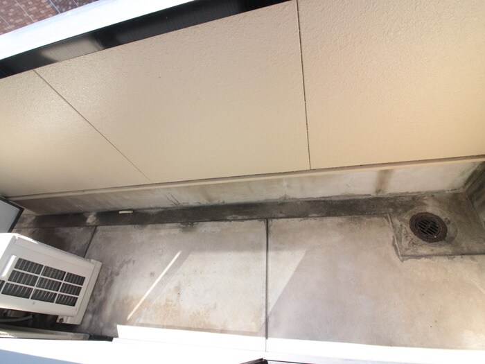 物件内観写真21　(ベランダ・バルコニー)