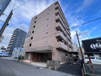 タウンコート春日井の外観写真